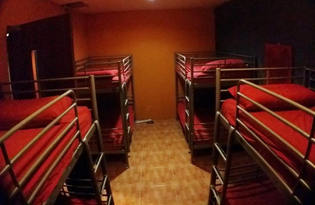 Inncrowd Backpackers 2 シンガポール エクステリア 写真
